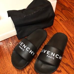 Givenchy Slides